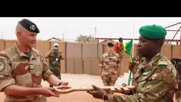 Retrait des forces armées au Mali : la lutte contre le terrorisme continue et se réorganise