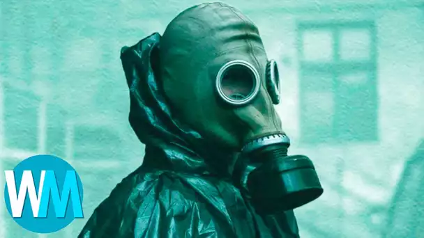 TOP 10 des FAITS MÉCONNUS sur la catastrophe de TCHERNOBYL !