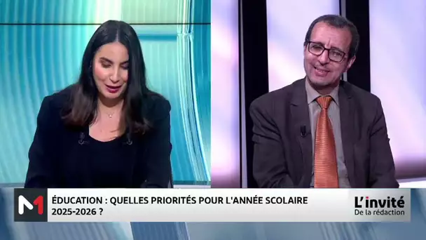 Zoom sur les deux sessions du baccalauréat au Maroc avec Youssef Al Azhari