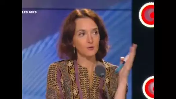 Les Grandes Gueules : Barbara Lefebvre stigmatise le pass sanitaire, « objet...