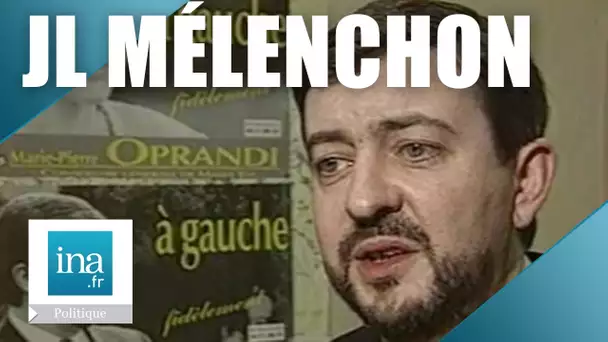 Massy : la défaite du Parti socialiste et de Jean-Luc Mélenchon | Archive INA