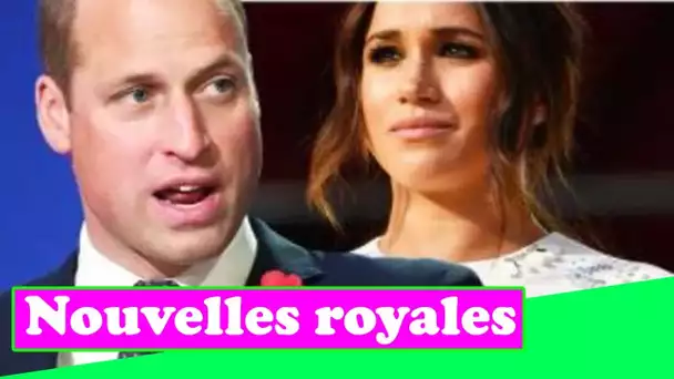 Royal Family LIVE: William reprend le feu des projecteurs avec une sortie après l'énorme annonce de