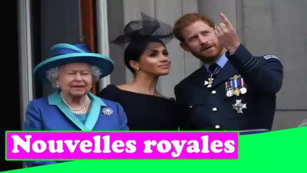 Les mémoires du prince Harry pourraient être la « dernière goutte » pour la famille royale, selon l'