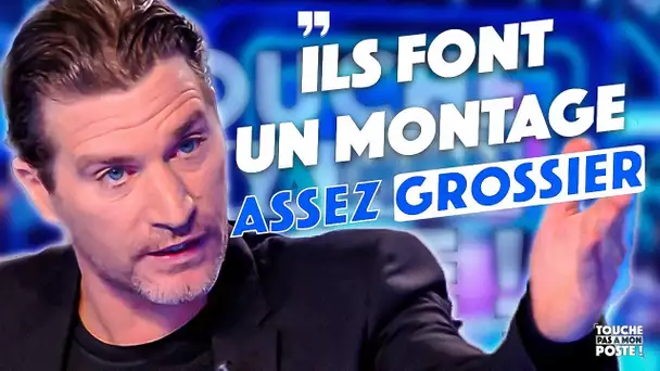 Cyril Hanouna sous le choc des révélations explosives de l'avocat de Yann Moix