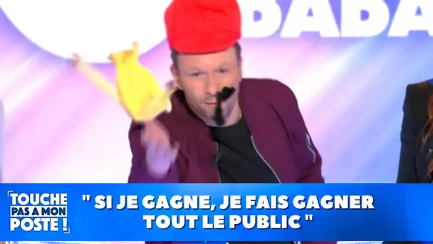 Qui sera le meilleur Mario parmi les chroniqueurs ?