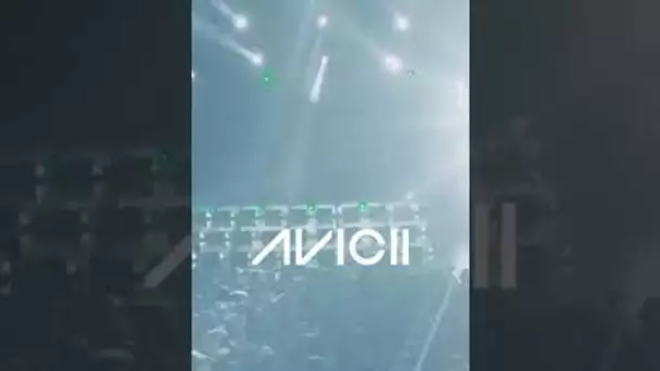 « Levels », le tube qui a lancé la carrière d’Avicii, soufflait ses 10 bougies hier ✨