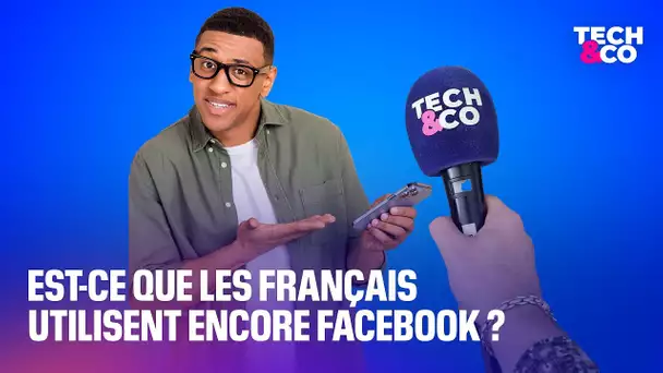 Facebook fête ses 20 ans: est-ce que les Français utilisent encore le réseau social?