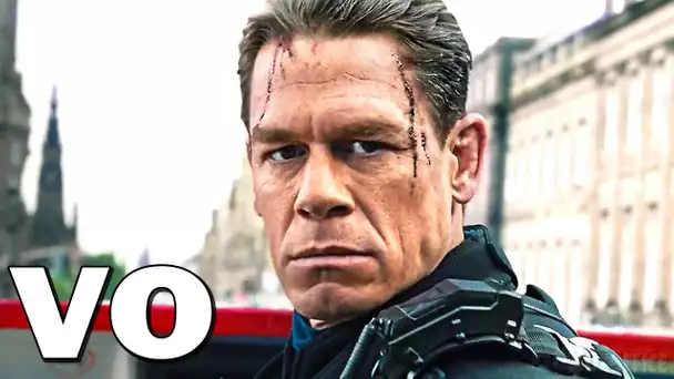 FAST AND FURIOUS 9 Bande Annonce Internationale (2021) John Cena, Cardi B