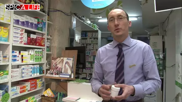 Médicaments : business fructueux à vos dépens