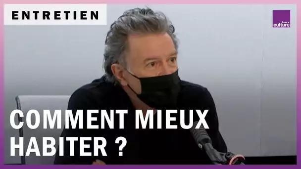 Lacaton & Vassal, prix Pritzker : "Arrêtez de démolir !"