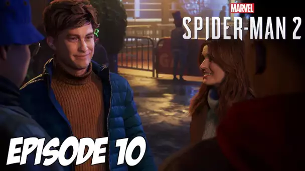 Spider-Man 2 : La fête foraine | Episode 10 | PS5 4K