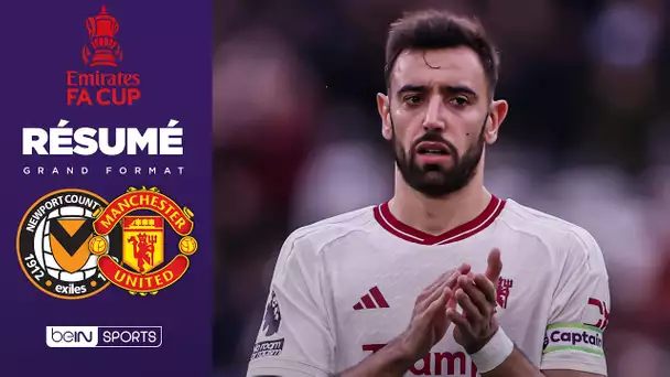 Résumé : Antony héros de Manchester United dans un thriller rempli de buts !