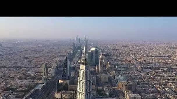 Riyad met tout en œuvre pour accueillir l'Exposition universelle de 2030