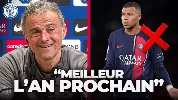 Le PSG et Enrique préparent l’APRÈS Mbappé ! – La Quotidienne #1483