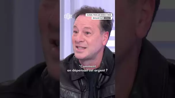 Comment Gad Elmaleh s’est retrouvé co-producteur de la comédie musicale Bernadette ? - CANAL+