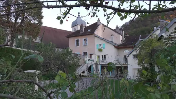 Rendez-vous chez vous, à Beure (Doubs)