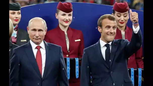 Guerre en Ukraine : Bannie du Mondial 2022, la Russie retire son recours contre la FIFA