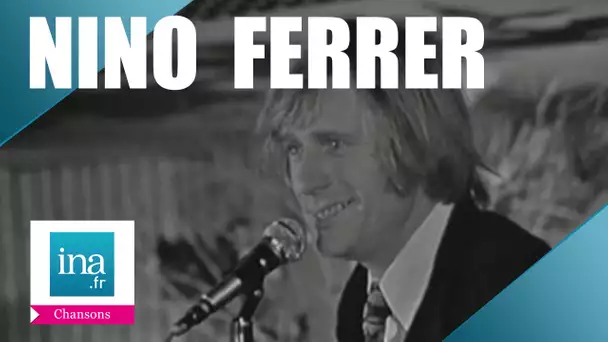 Nino Ferrer "La rua Madureira" | Archive INA