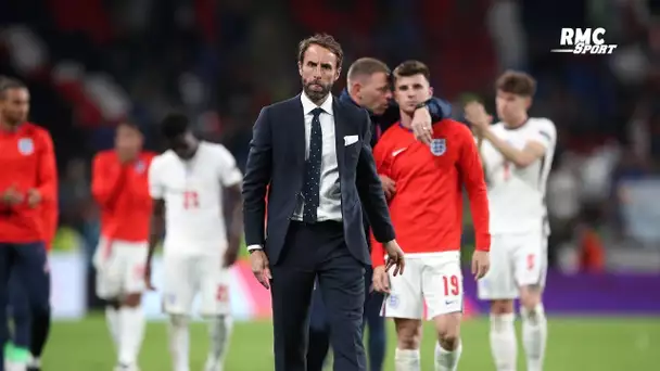 Euro 2021 : "Southgate a insulté le football" selon Laurens