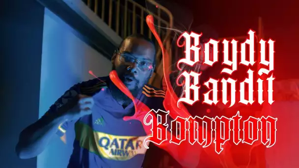 Boydy Bandit - Bompton I Daymolition