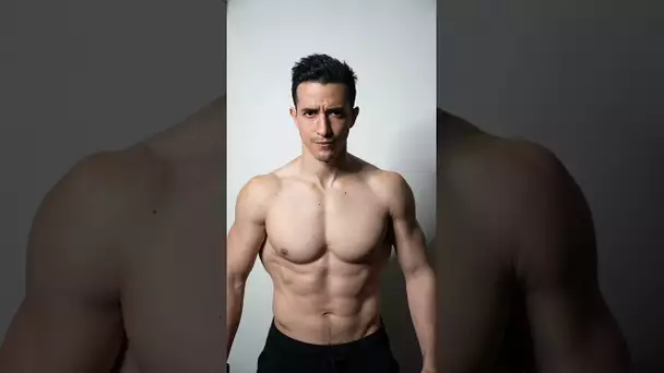 How to build bigger and stronger shoulder workout ? 🔥