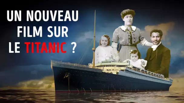 L’Histoire la Plus Triste du Titanic et Dont Personne ne Parle