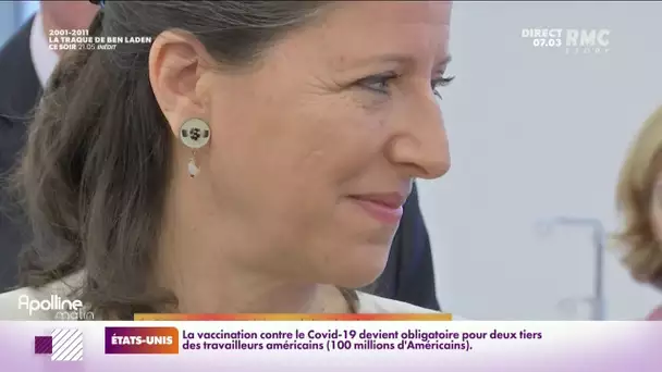 Faut-il juger l'ex-ministre Agnès Buzyn pour sa gestion de la crise Covid ?