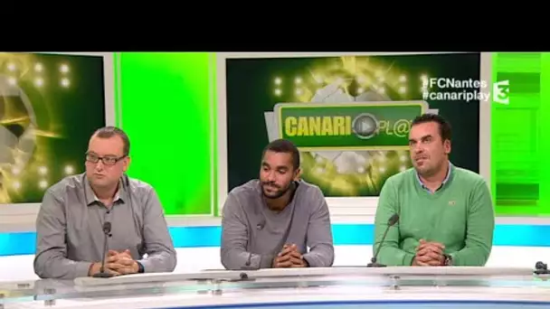 Canariplay du 6 octobre 2015