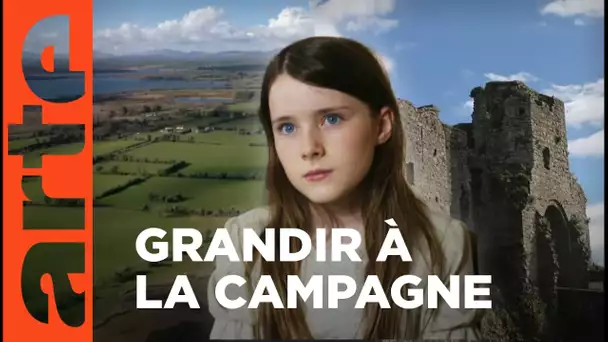 L’Irlande rurale et taiseuse sur grand écran | Invitation au voyage | ARTE