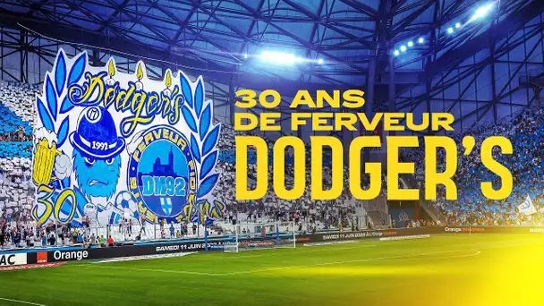 30 ans de ferveur Dodger's ⎢ 𝗟𝗲 𝟭𝟮𝗲̀𝗺𝗲 𝗵𝗢𝗠𝗺𝗲 📢