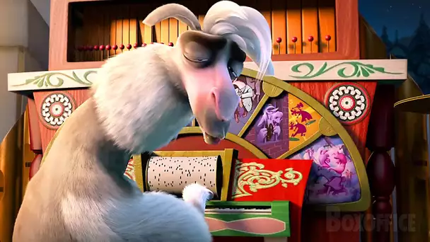 Le lama amoureux | Les Rebelles de la forêt 3 | Extrait VF