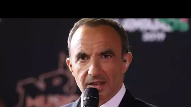 Nikos Aliagas rend hommage à son père mort il y a trois ans
