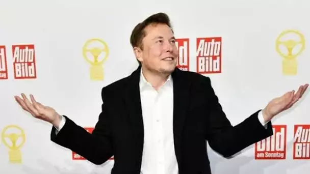 Elon Musk : cette déclaration polémique sur son fils X Æ A-Xii