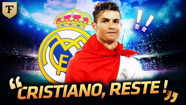 Cristiano Ronaldo inquiète Madrid, Salah prêt pour le Mondial ? La Quotidienne #260