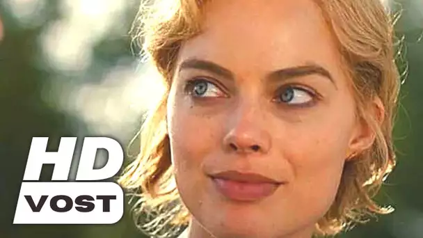 DREAMLAND (Sweet Escape) Bande Annonce VF (Drame, 2021) Margot Robbie, Finn Cole