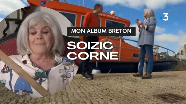 Album breton avec Soizic Corne