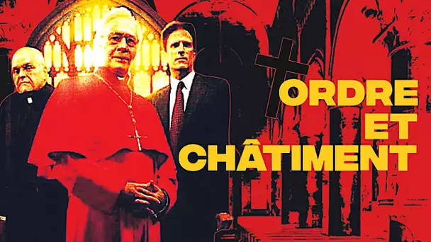 Ordre & Châtiment | Film complet en français