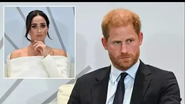 Le prince Harry « à la recherche d'un logement au Royaume-Uni » car il souhaite que la famille Susse