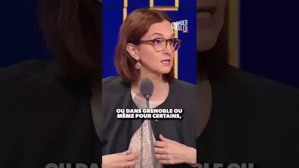 Grenoble : "J'espère qu'il vit au milieu de la population qu'il aime tant"