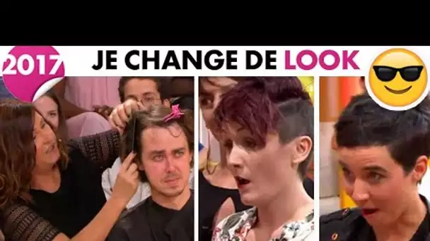 C&#039;est mon choix (Replay) - Aujourd&#039;hui, je change de look !