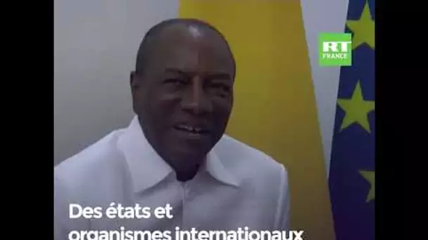 Guinée : la confusion se dissipe après la tentative de coup d’État