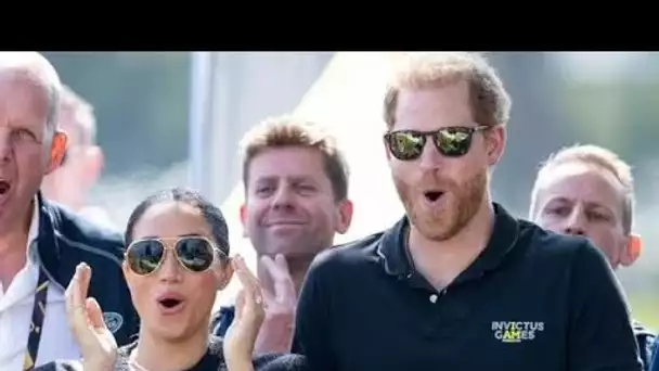 La meilleure voie à suivre du prince Harry identifiée alors que les Sussex abandonnent enfin la quer