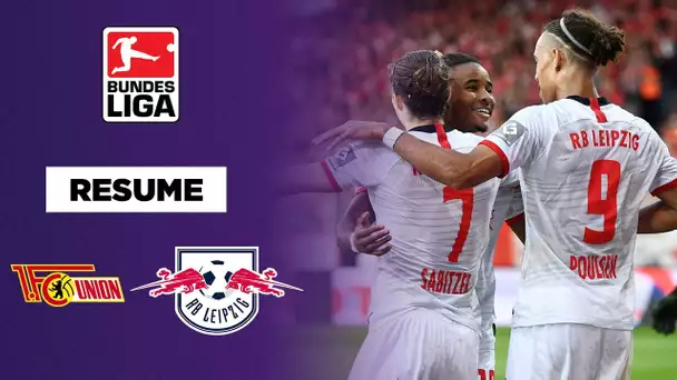 Bundesliga : Leipzig cartonne, Nkunku proche du doublé !