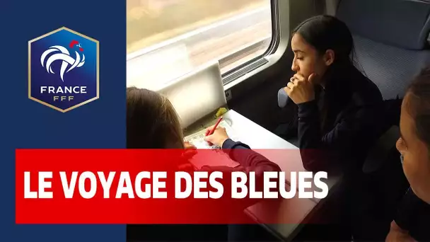 Voyage Calais