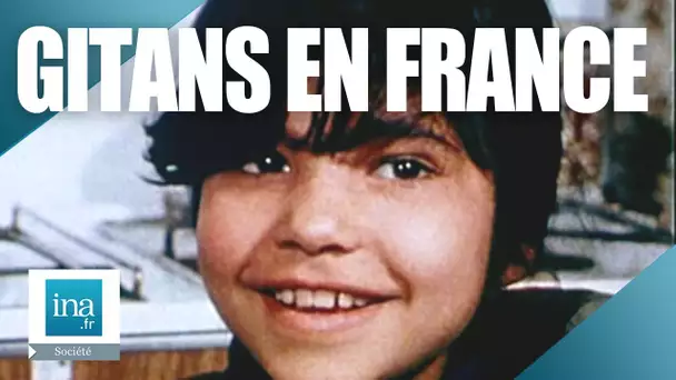 1979 : Être gitan en France | Archive INA