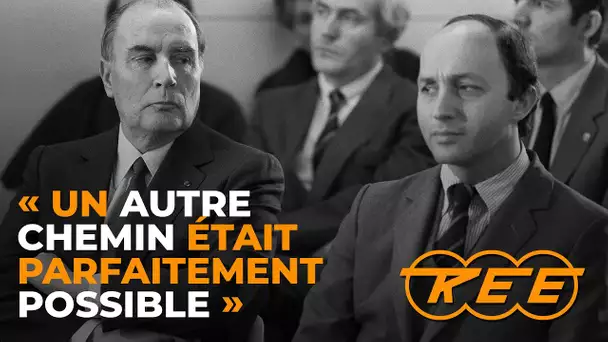 « La France est irréformable » : 1980-2020, autopsie du néolibéralisme JACQUES SAPIR | BRUNO AMABLE