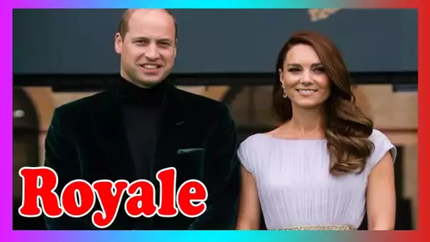 Kate et le prince William provoquent une frénésie lorsqu'ils perturbent les vac@nces