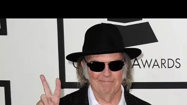 Spotify prend Neil Young au mot et vire sa musique au profit d'un podcast antivax