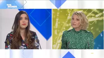 L’oxygène est dans le ver | Objectif Monde L'Hebdo