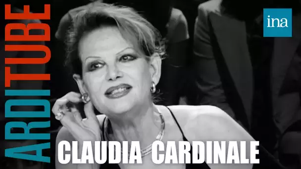 Claudia Cardinale : théâtre, cinéma et les hommes de sa vie chez Thierry Ardisson | INA Arditube